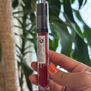 Revlon Red Lip Balm Gloss Shimmer